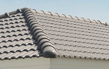 advantages of Kinbrace clay roofing