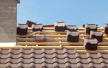 Kinbrace clay roofing costs
