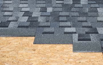 expert Kinbrace asphalt roof companies