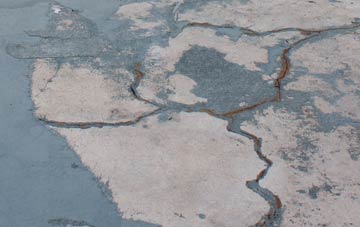 fibreglass roofing replacement Kinbrace