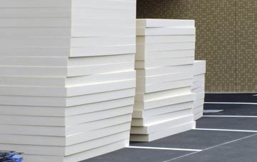 Kinbrace flat roof insulation costs