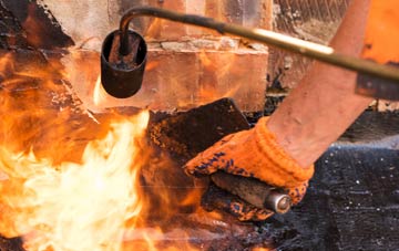 Kinbrace flat roof repair companies