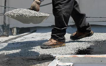 Kinbrace flat roofing companies