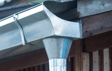 Kinbrace guttering companies