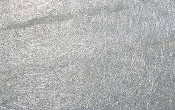 Kinbrace laminate fibreglass or shingles?