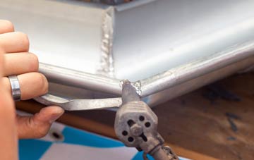 disadvantages of Kinbrace lead roofing