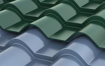 who should consider Kinbrace plastic roofs