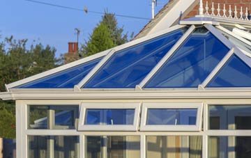 professional Kinbrace conservatory insulation