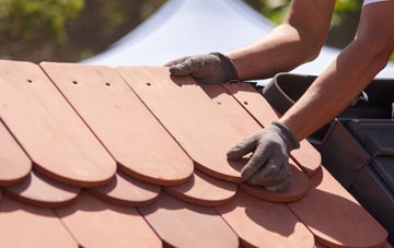 Kinbrace roof tile contractors