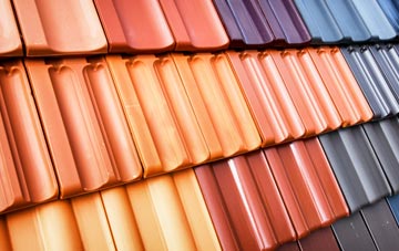 Kinbrace roof tile costs