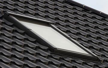 benefits of Kinbrace roof windows