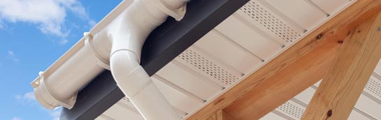 get Kinbrace guttering quotes today