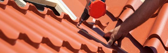 save on Kinbrace roof installation costs