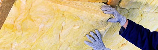 quotes for Kinbrace roof insulation