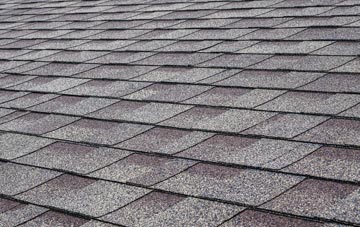 Kinbrace tiles for shallow pitch roofing