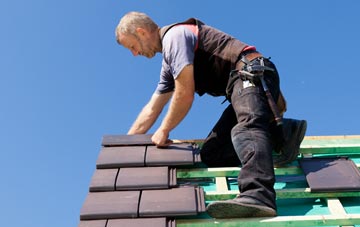 disadvantages of Kinbrace slate roofing
