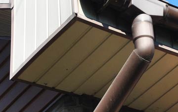 Kinbrace soffit installation costs