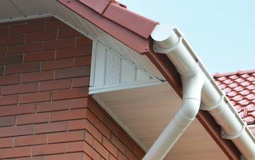 Kinbrace soffit repair costs