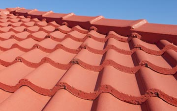 Kinbrace tile and slate roof replacement