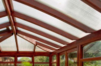 Kinbrace conservatory roofing insulation
