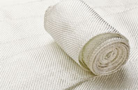 Kinbrace fibreglass roofing repairs