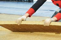 find rated Kinbrace roof insulation companies