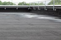find rated Kinbrace flat roofing companies