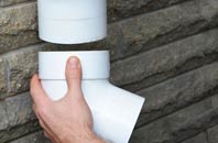rated Kinbrace guttering companies