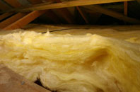 Kinbrace pitch roof insulation