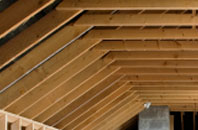 Kinbrace pitched insulation quotes