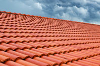 Kinbrace roofing tiles